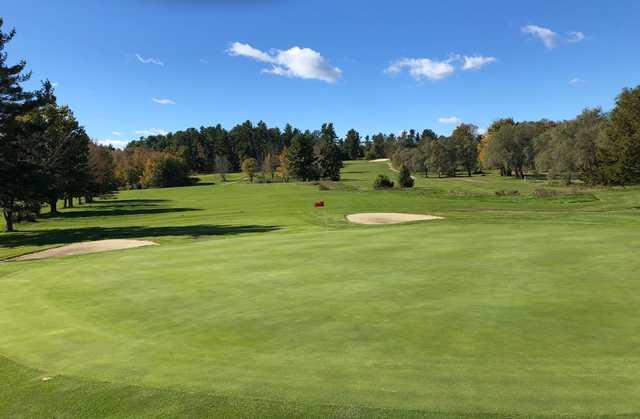 Crystal Lake Golf Club - photo 5