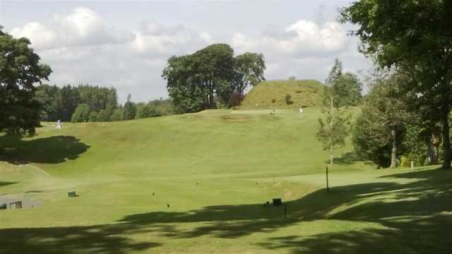 Carnwath Golf Club - photo 2