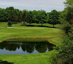 Hampshire Country Club, Inc. - photo 2