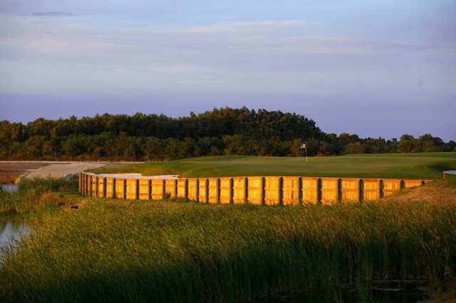 Sarasota National - photo 3