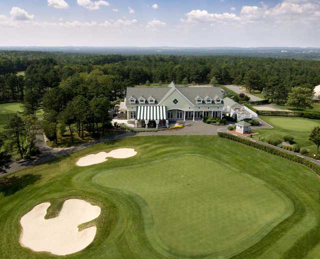 Hampton Hills Golf & Country Club - photo 2
