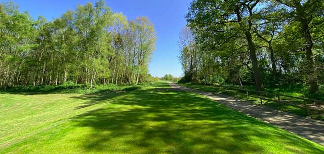 Elton Furze Golf Club - photo 2