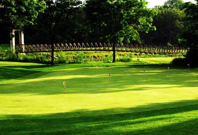 Conestoga Golf & Conference Centre