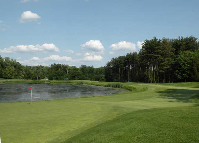 Fiddlers Elbow Country Club - photo 7