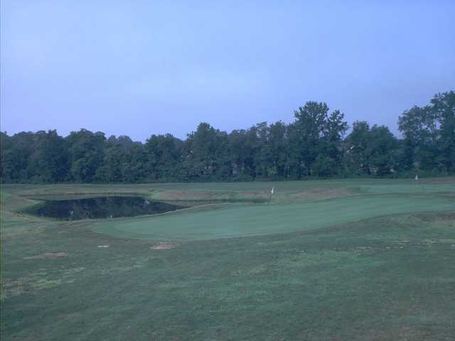 Mellomar Golf Park