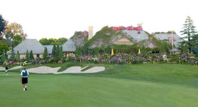 Del Mar Country Club - photo 6