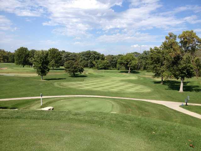 Heart of America Golf Academy - photo 5