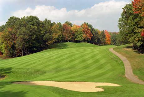 East Course - Gull Lake View Golf Club & Resort - photo 4