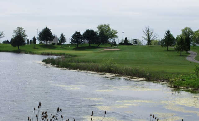 Deerfield Golf Club (ON) - photo 3