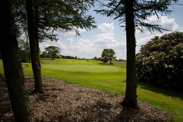 Wilpshire Golf Club - photo 2