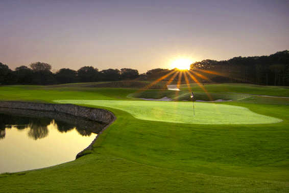 Carmel Country Club - photo 6