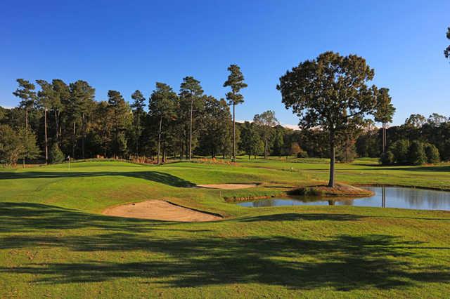 Nutters Crossing Golf Course, Inc. - photo 3