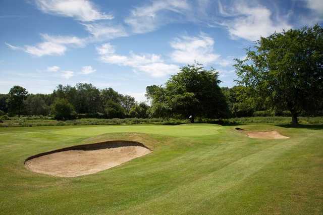 Blackwell Grange Golf Club - photo 4