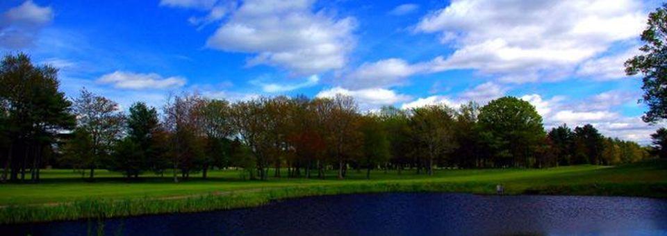 Country Club of Halifax - photo 5