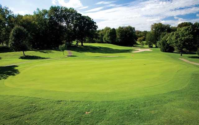 Stonehedge South Course - Gull Lake View Golf Club & Resort - photo 4