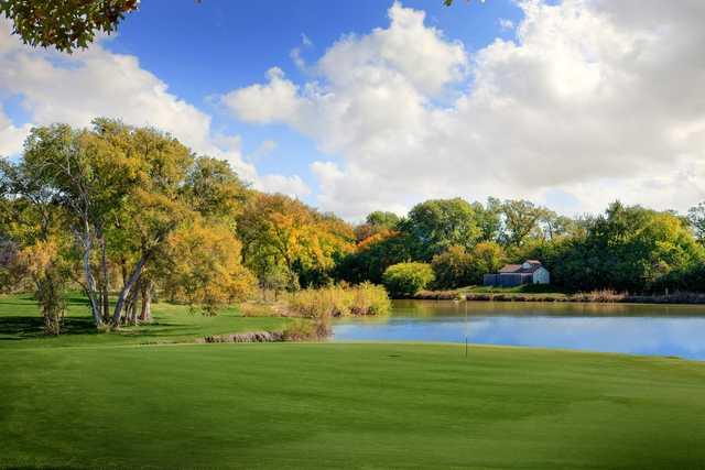 Woodbridge Golf Club - photo 2