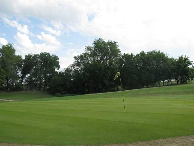 Alva Golf & Country Club