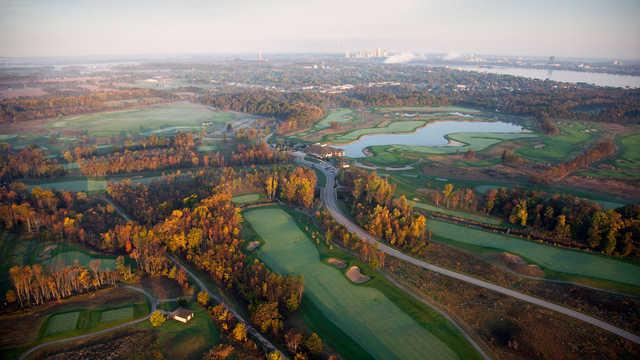 Ussher's Creek at Legends on the Niagara - photo 2