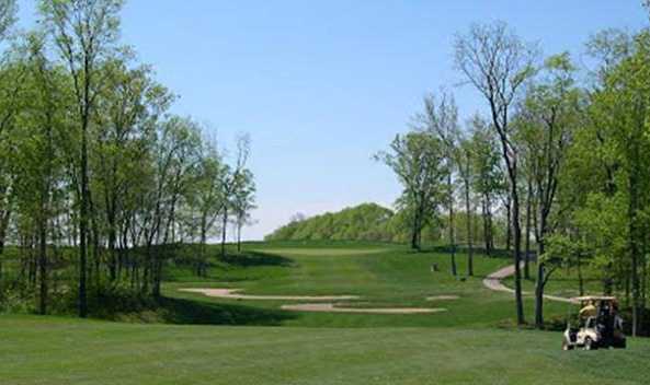 Fox Prairie Golf Course - photo 3
