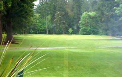Hidden Valley Golf Course - photo 3