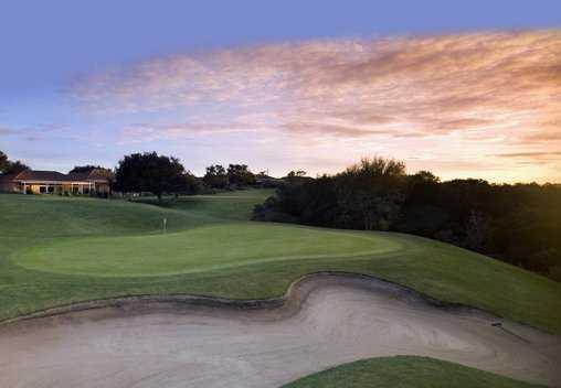 Blacklake Golf Resort - photo 4