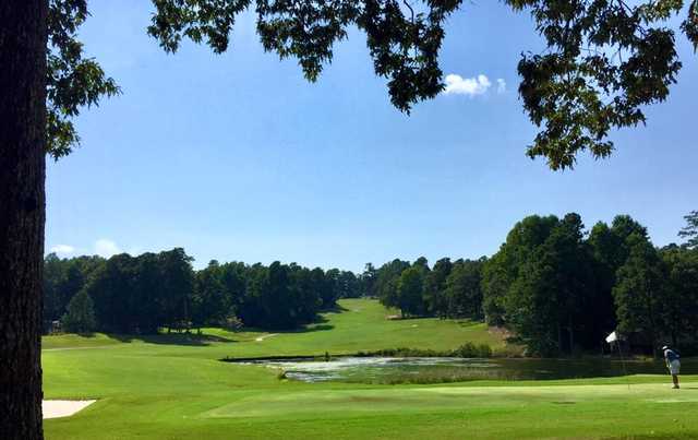 Houndslake Country Club - photo 3
