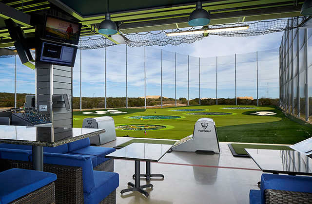 Topgolf San Antonio - photo 6