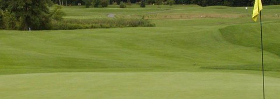 Cattails Golf Club - photo 3