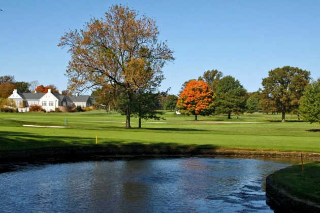 Saint Davids Golf Club - photo 3