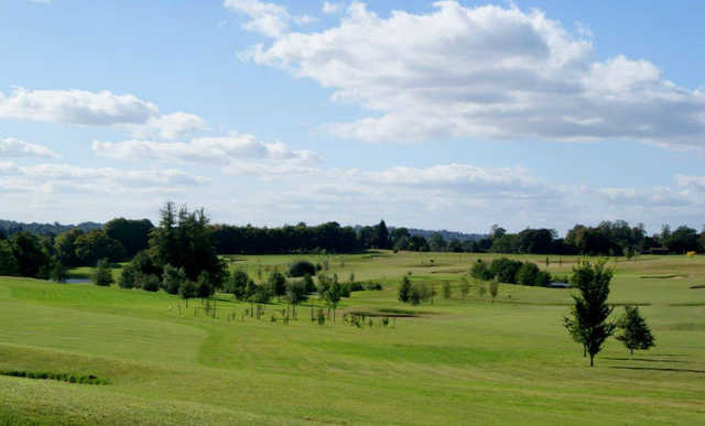 Godstone Golf Club - photo 7