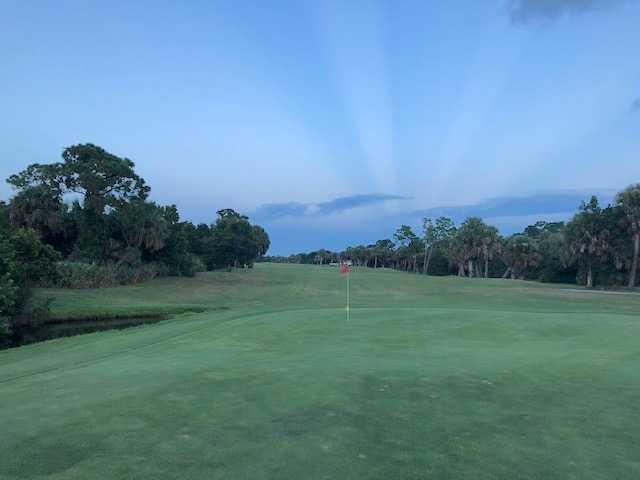 Gator Trace Golf & Country Club - photo 3