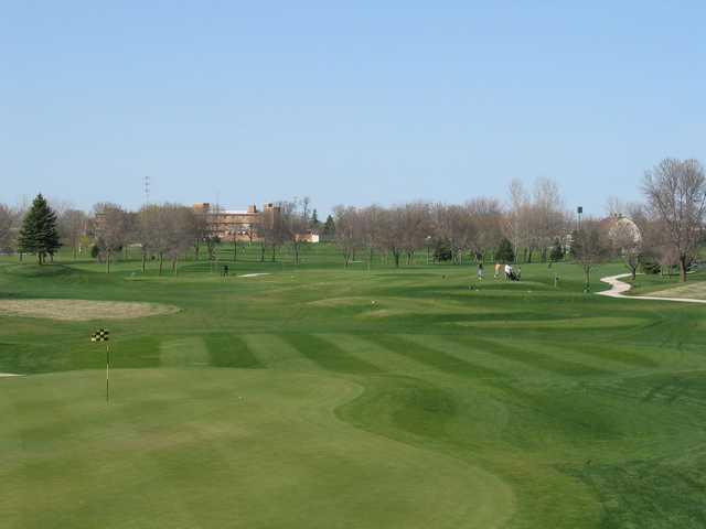 Rolling Meadows Golf Course