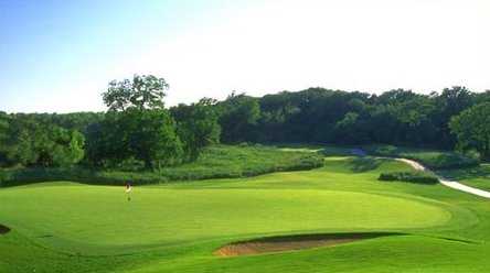 Texas Star Golf Course - photo 6