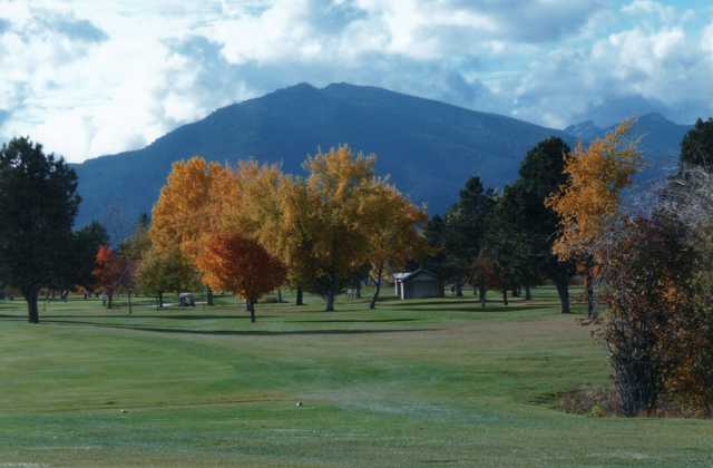 Hamilton Golf Club
