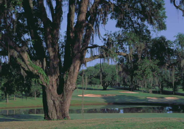 Killearn Country Club & Inn - photo 4