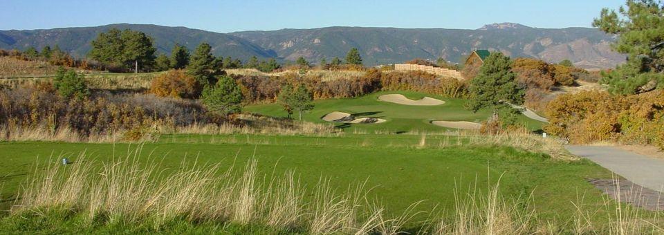The Golf Club at Bear Dance - photo 6