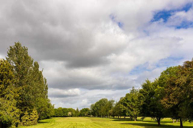 Girton Golf Club - photo 3