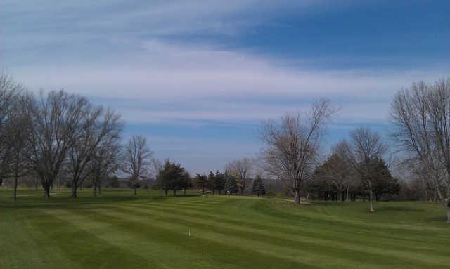 The Crossings Golf Course - photo 3