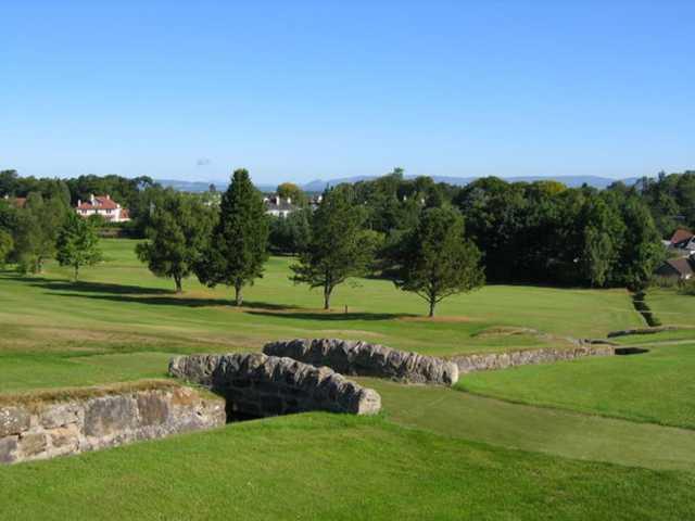 Cathcart Castle Golf Club - photo 5