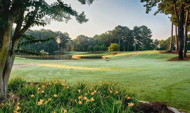 Indian Hills Country Club