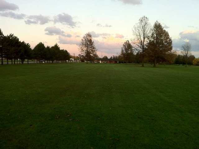 Sultana Par-3 - photo 1