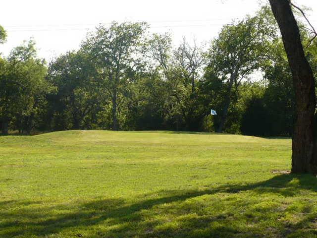 Cleburne Golf Ranch - photo 2