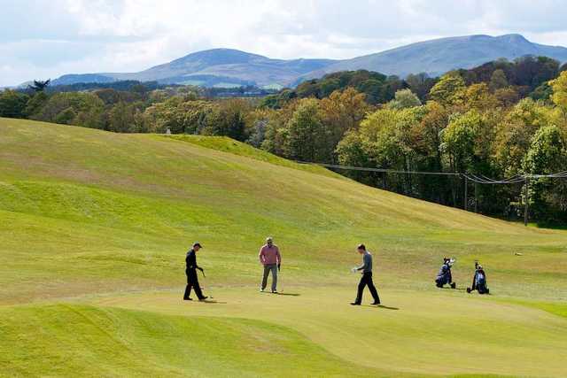Melville Golf Centre - photo 3