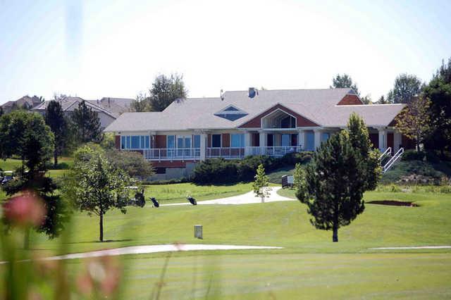 Indian Peaks Golf Course - photo 5