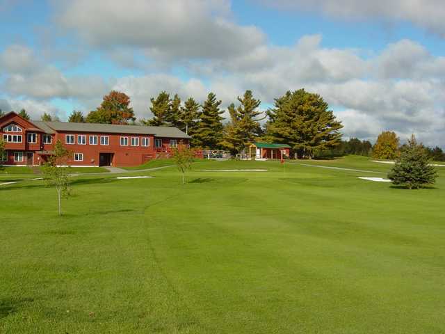 North