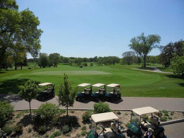 Edina Country Club - photo 2