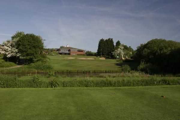 Shanklin & Sandown Golf Club - photo 5