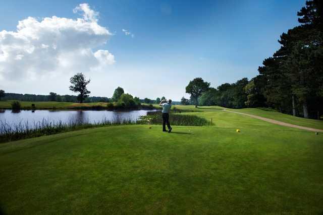 The Warwickshire Golf & Country Club - Earls Course - photo 2