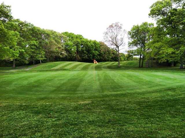 Rolling Oaks Golf Course - photo 2