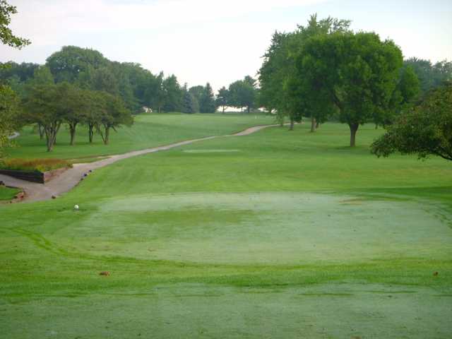 Oak Club of Genoa - photo 2